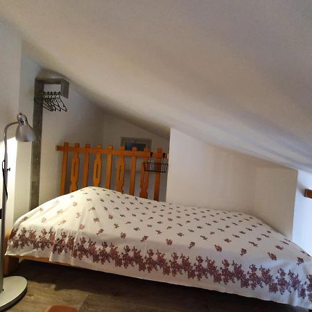 Apartment With Terace And Sea View Marica Krk Town Kültér fotó