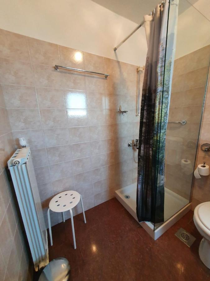 Apartment With Terace And Sea View Marica Krk Town Kültér fotó